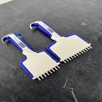 Fisherbrand Elite Multichannel Pipettes - Quantity 2 image 0